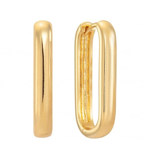 Fashionable jewelry Earrings Anti-allergy Customize18 K Gold Plated PVD Gold Plated Jewellery Bold Earring stainless steel Fashionable jewelry Earrings Anti-allergy Customize18 K Gold Plated PVD Gold Plated Jewellery Bold Earring stainless steel